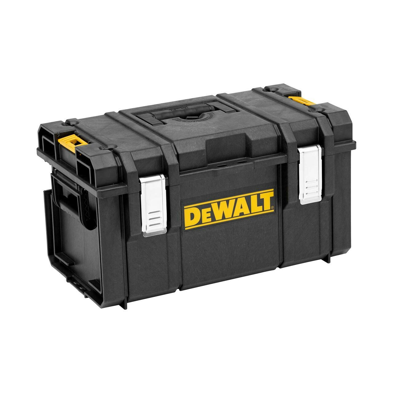 DeWalt DCK229P2T-GB Cordless Twin Kit 18V 2 Piece with 2 x 5.0Ah Batteries