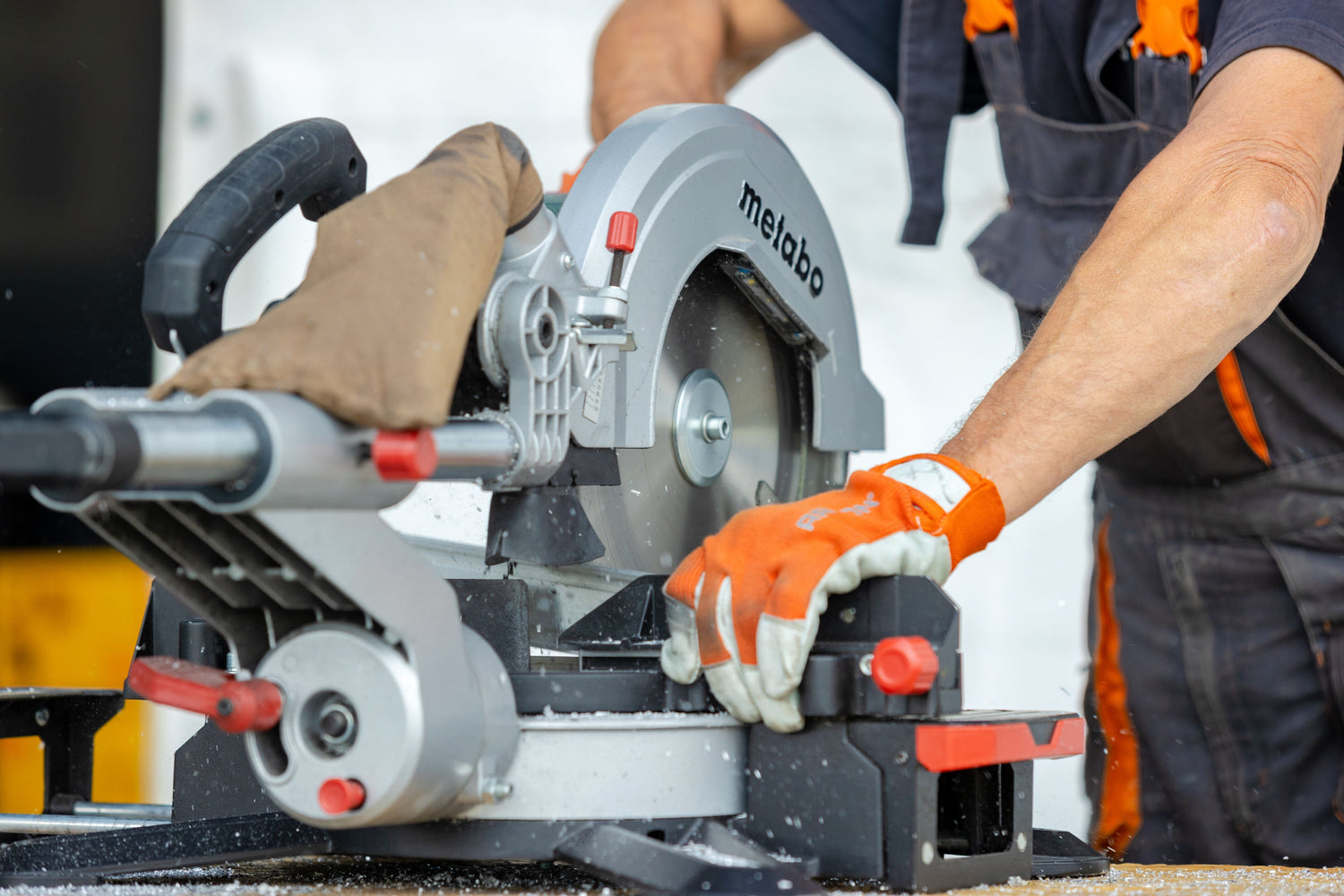Power Tools