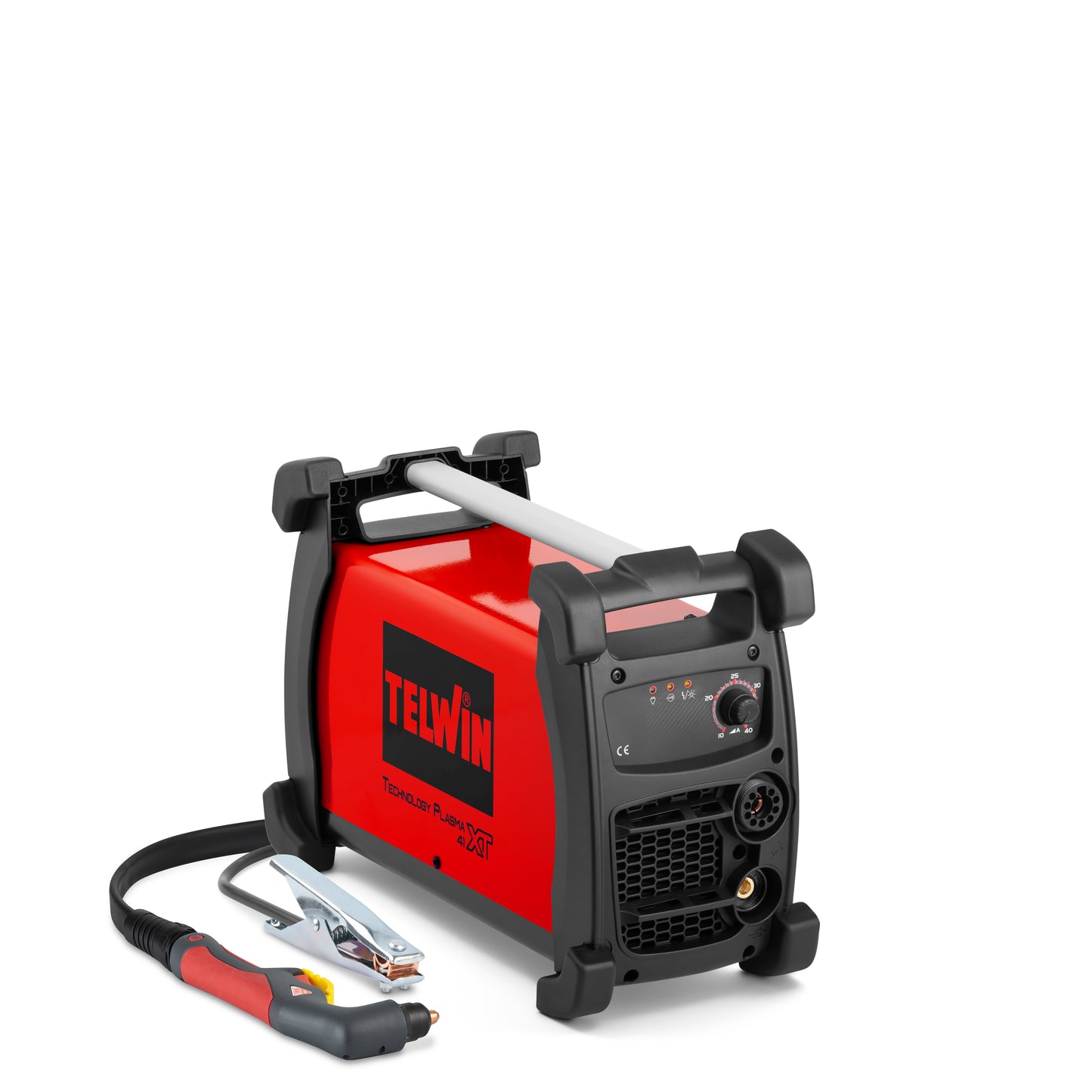 Telwin Plasma 41 XT 230V 40A Plasma Cutter