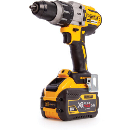 DeWalt DCK229P2T-GB Cordless Twin Kit 18V 2 Piece with 2 x 5.0Ah Batteries