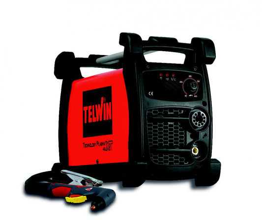 Telwin Plasma 41 XT 230V 40A Plasma Cutter