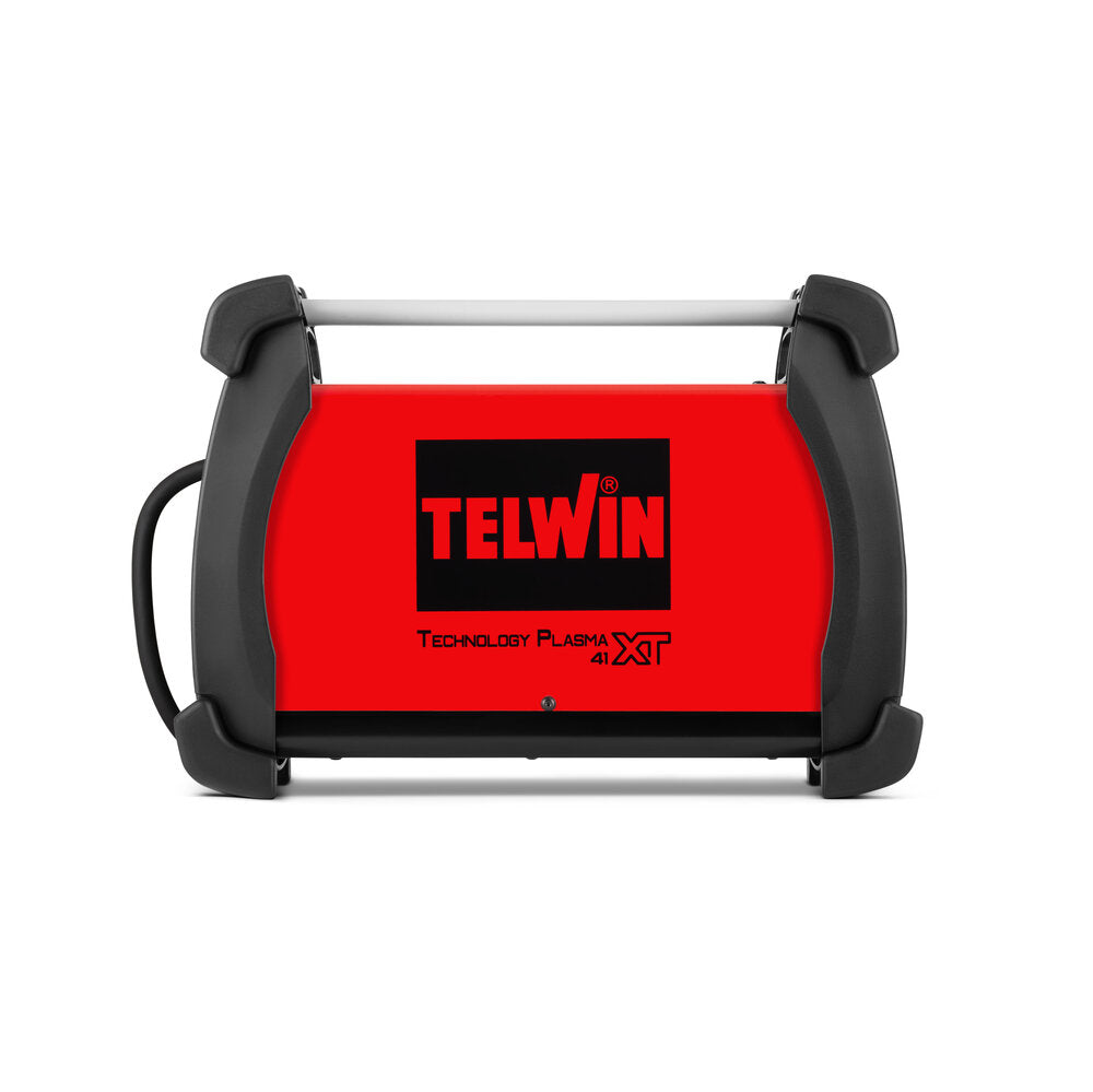 Telwin Plasma 41 XT 230V 40A Plasma Cutter
