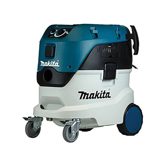 Makita VC4210MX 110V M-Class Dust Extractor 42L | JH & Co